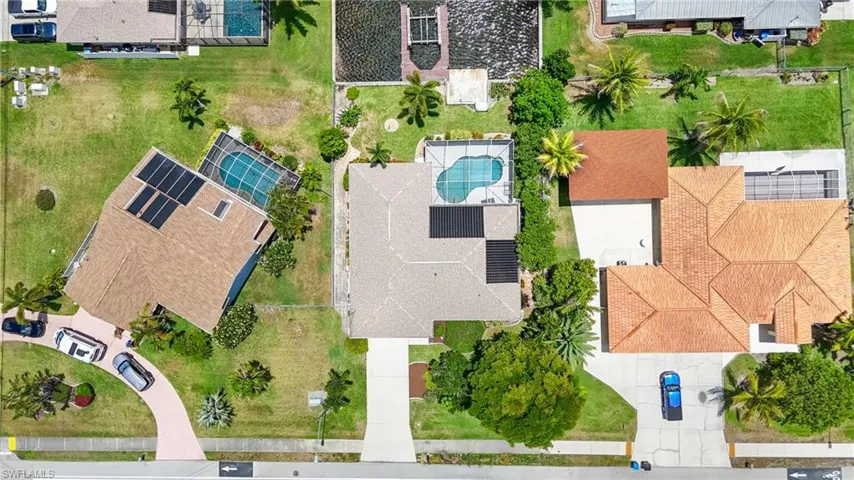3931 Pelican Blvd, Cape Coral, Florida 33914