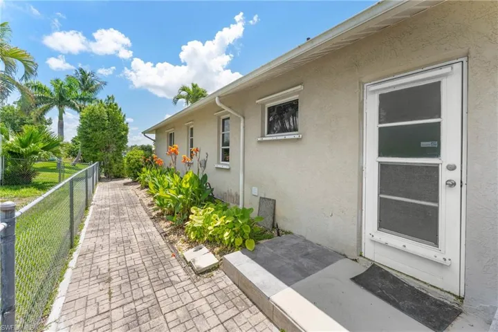 3931 Pelican Blvd, Cape Coral, Florida 33914