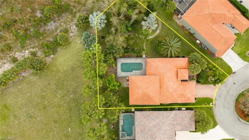 Aerial Overview