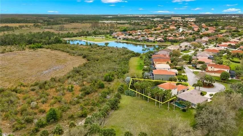 Aerial Rear View 3