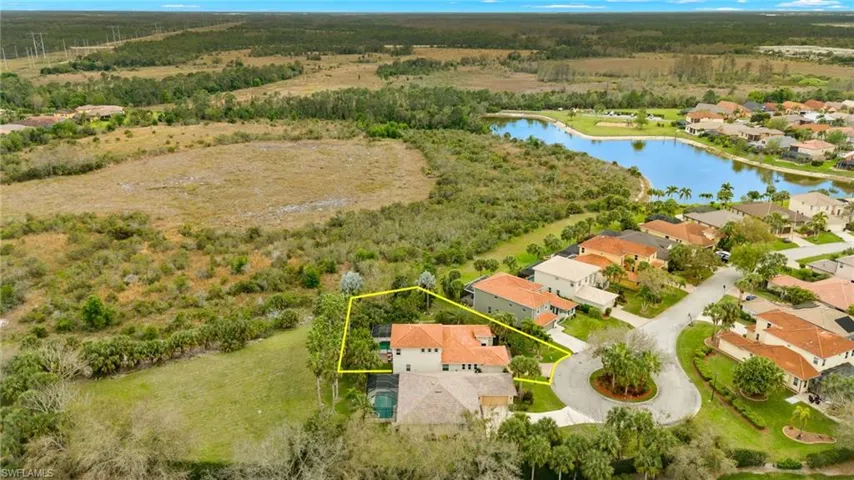Aerial Rear View 2