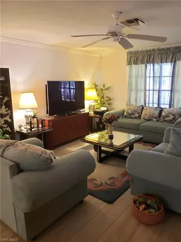 3720  25th SW AVE, Naples, FL 34117