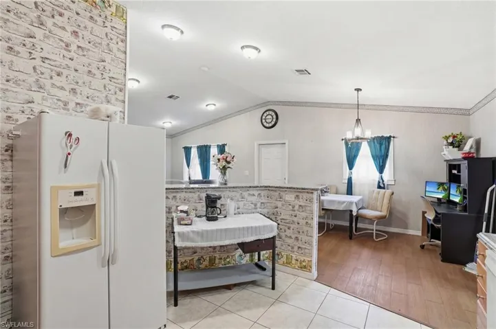 2405 Zoysia Ln, North Fort Myers, Florida 33917