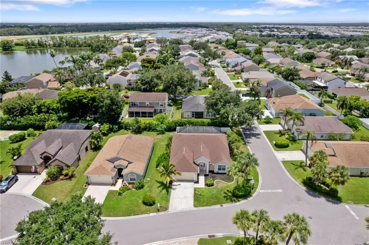 13257  Bristol Park  WAY, Fort Myers, FL 33913