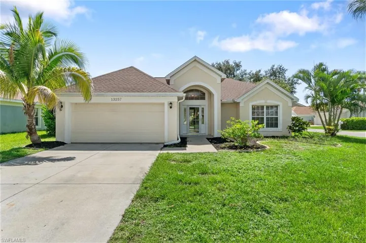 13257  Bristol Park  WAY, Fort Myers, FL 33913