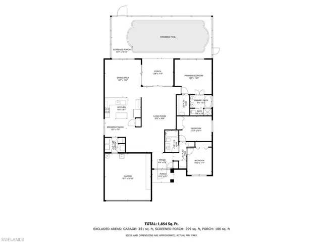 13257  Bristol Park  WAY, Fort Myers, FL 33913