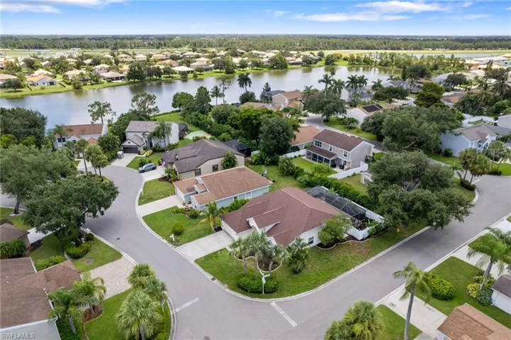 13257  Bristol Park  WAY, Fort Myers, FL 33913
