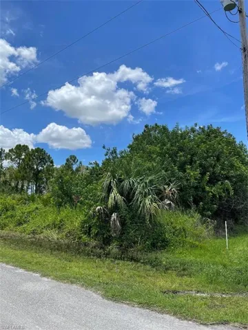 809 OAK AVE - APPRX .50 ACRES