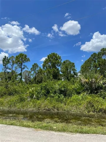 809 OAK AVE - APPRX .50 ACRES