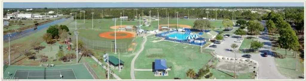 Lehigh Acres Park.