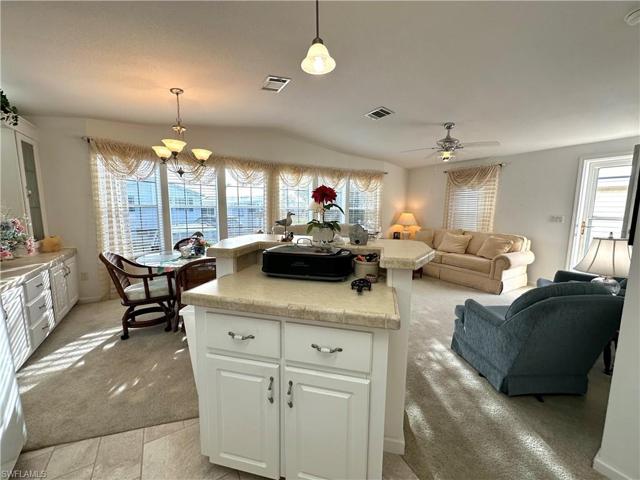 4610  Lincoln E LN, Estero, FL 33928