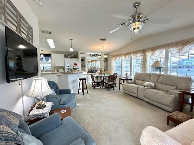 4610  Lincoln E LN, Estero, FL 33928