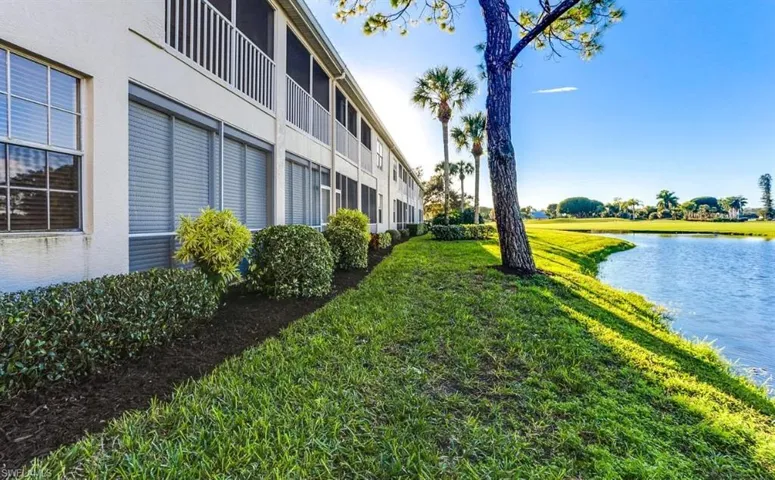 13093 Castle Harbour Dr L10, Naples, Florida 34110