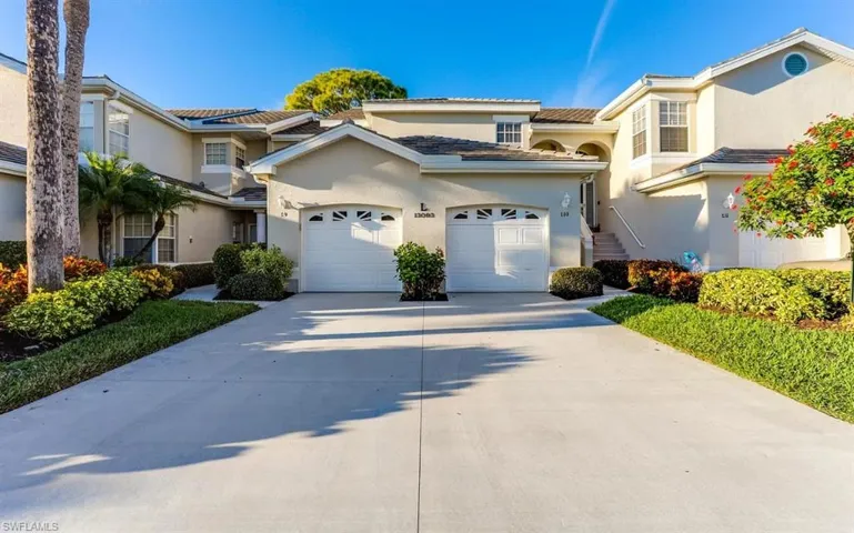13093 Castle Harbour Dr L10, Naples, Florida 34110