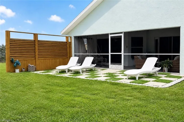 625 Sw 36th St, Cape Coral, Florida 33914