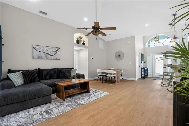 625 Sw 36th St, Cape Coral, Florida 33914