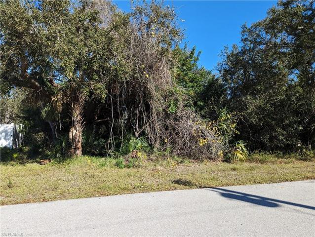 17368  Robinson  AVE, PORT CHARLOTTE, FL 33948