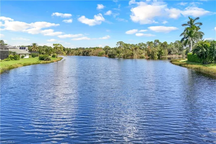Water view