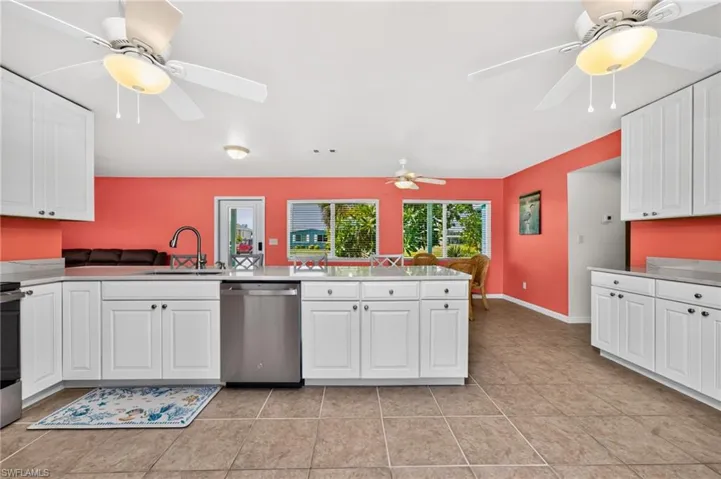 433 Notson Ter, Port Charlotte, Florida 33952