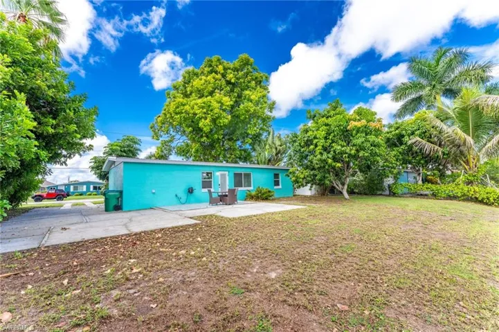 433 Notson Ter, Port Charlotte, Florida 33952