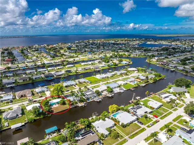 433 Notson Ter, Port Charlotte, Florida 33952