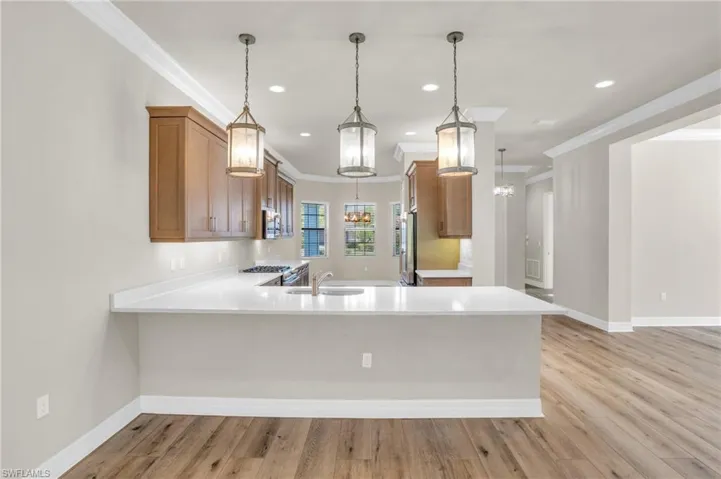Breakfast Bar