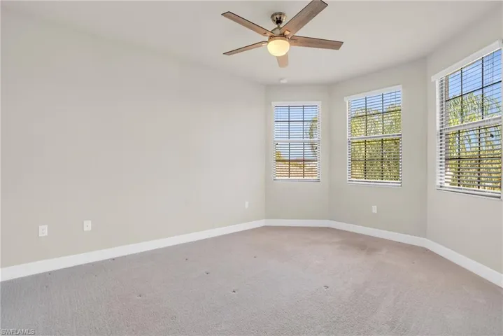 1st Floor Primary Bedroom