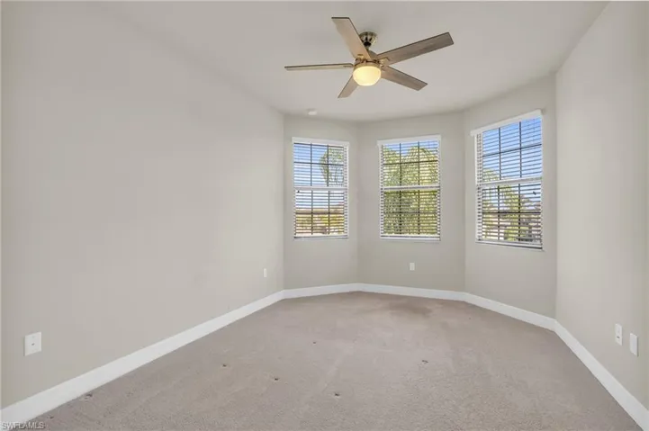 1st Floor Primary Bedroom