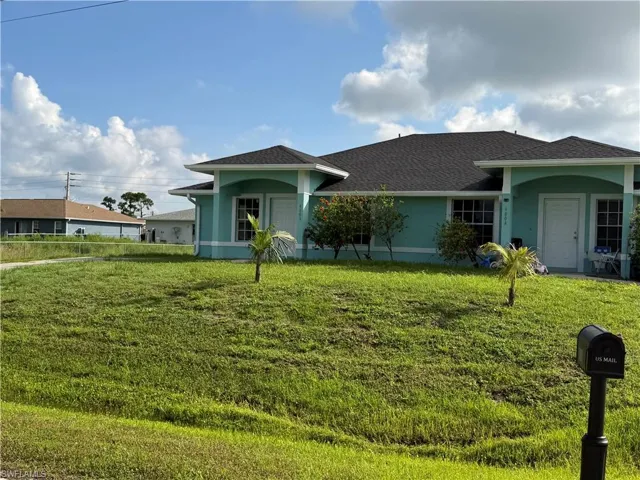 4806 24th St Sw, Lehigh Acres, Florida 33973