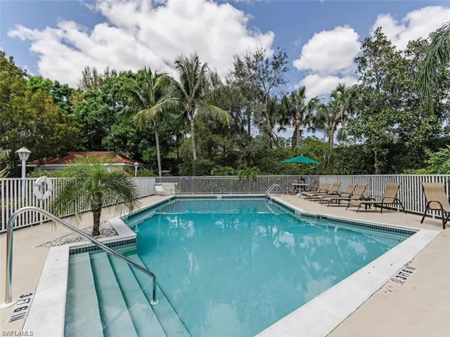 South Pool