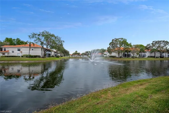 Lake Views