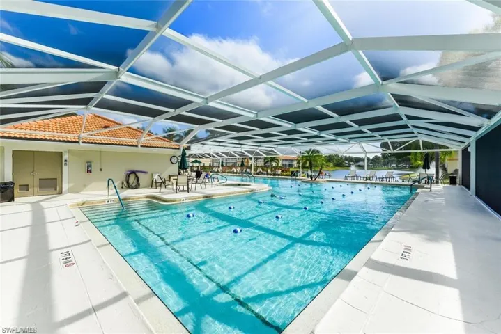 Renovated Clubhouse