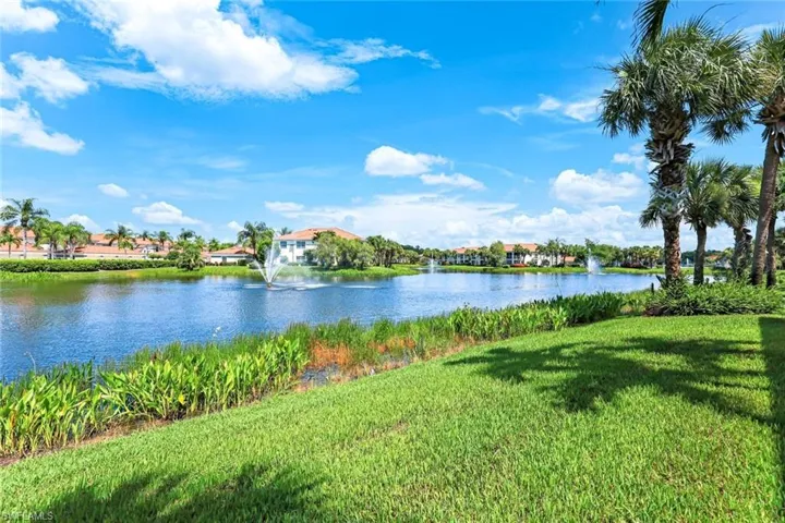 Water view