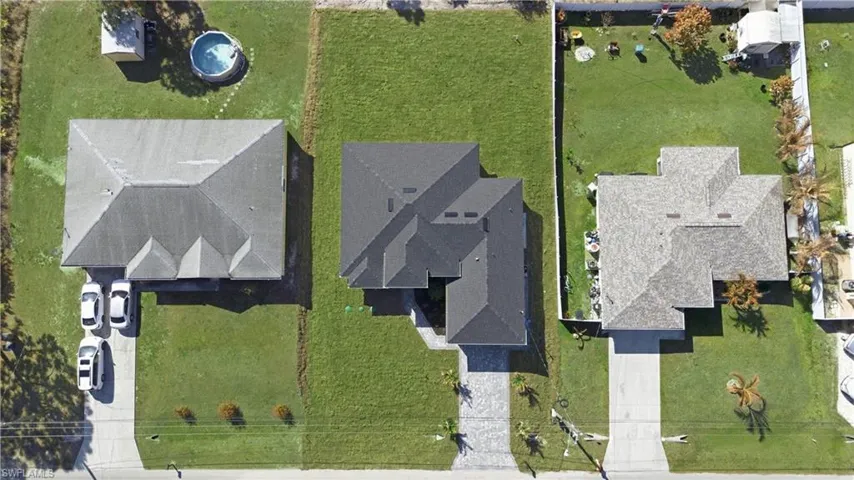 Spacious home