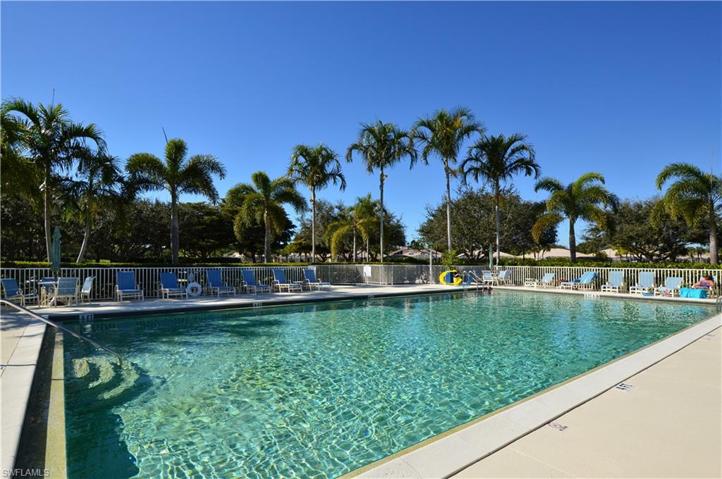Community Pool, currently under construction for Project 2022
