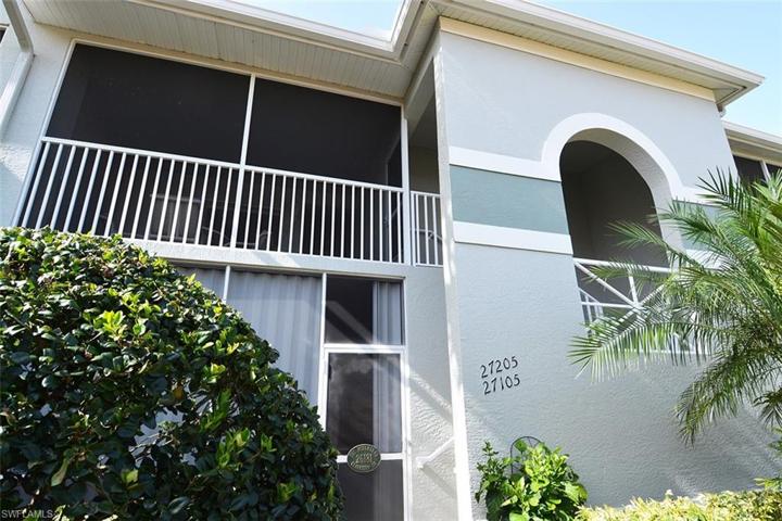 26181 Clarkston DR # 205, BONITA SPRINGS FL 34135