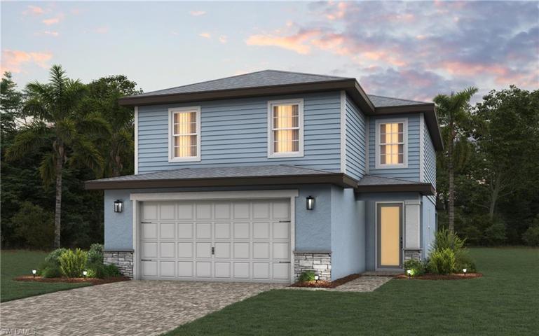 *DISCLAIMER: Renderings, Photos, Virtual Tours are of like model and are used for display purpose only, actual property may vary.