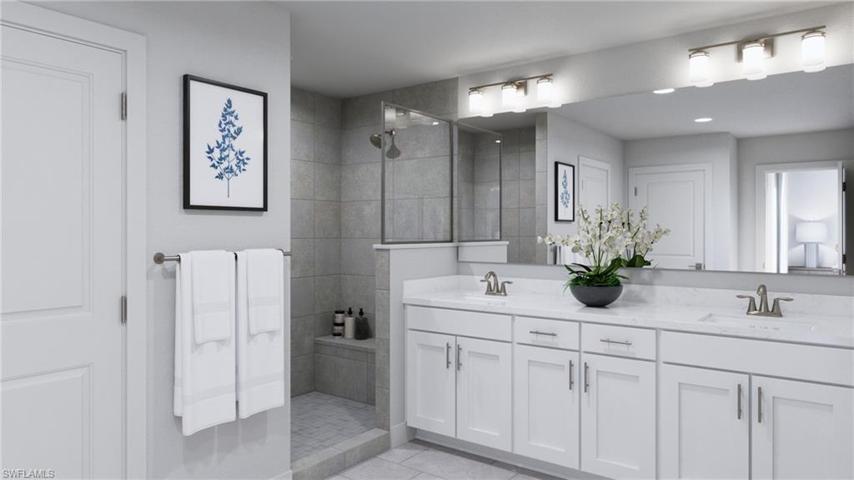 *DISCLAIMER: Renderings, Photos, Virtual Tours are of like model and are used for display purpose only, actual property may vary.