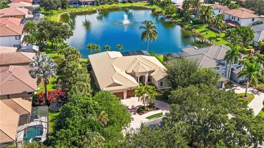 14911 Tybee Island Dr, Naples, Florida 34119