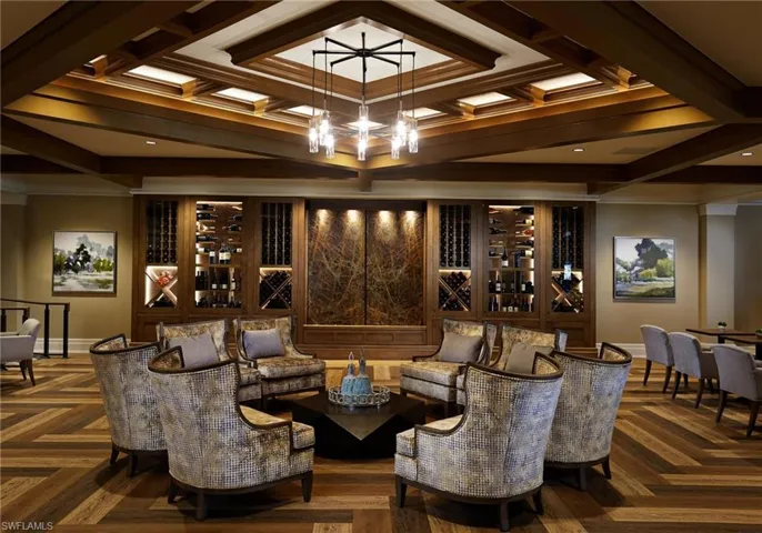 Wine Club and Wine Lockers