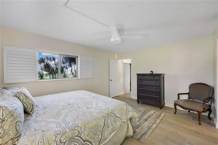 View II of Primary Suite- Near the Universities, Ballfields, Arenas