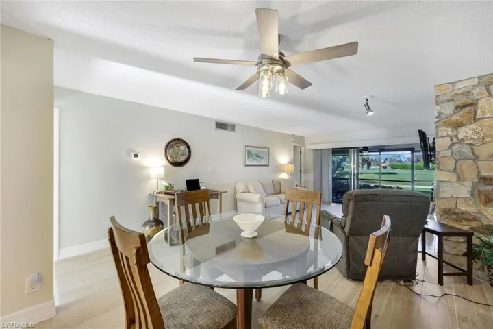 Furnished With a Couple of Small Exclusions