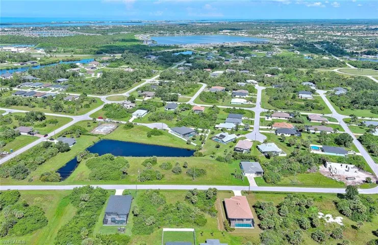 View of property location featuring nearby suburban area