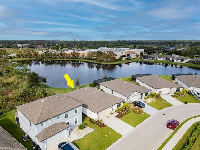 Best views in community with amazing sunsets over the lake and preserve!