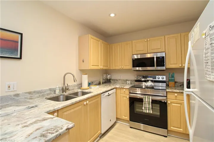 519 Roma Ct 3206, Naples, Florida 34110