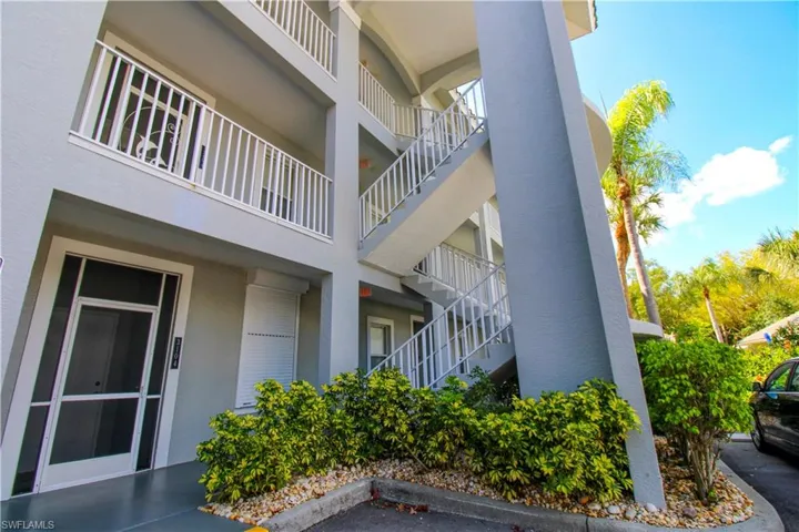 519 Roma Ct 3206, Naples, Florida 34110