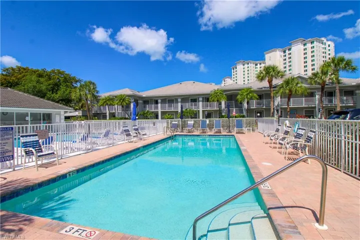 519 Roma Ct 3206, Naples, Florida 34110