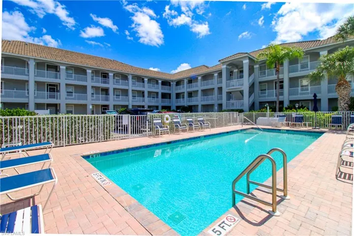 519 Roma Ct 3206, Naples, Florida 34110