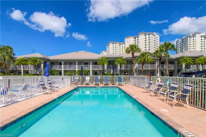 519 Roma Ct 3206, Naples, Florida 34110