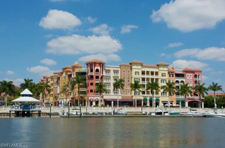 519 Roma Ct 3206, Naples, Florida 34110